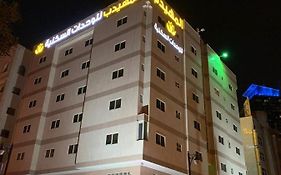 المهيدب الديوان- العليا